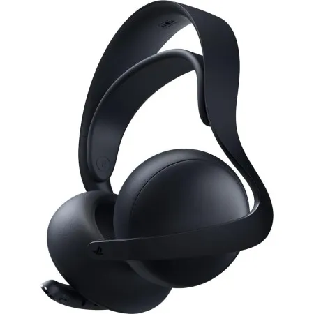 Бездротова гарнітура Sony Pulse Elite (Midnight Black)