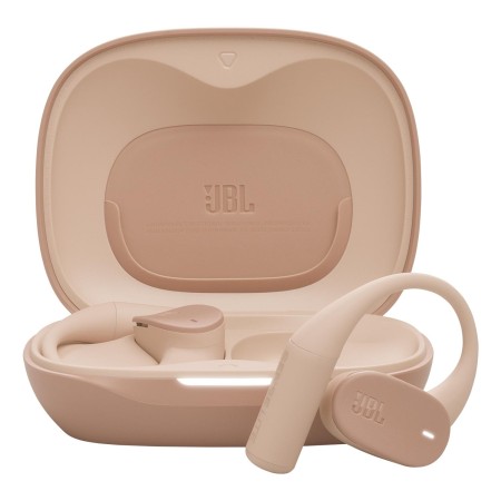 Навушники JBL Sense Lite Beige (JBLSENSELITEBEG)  у Полтаві