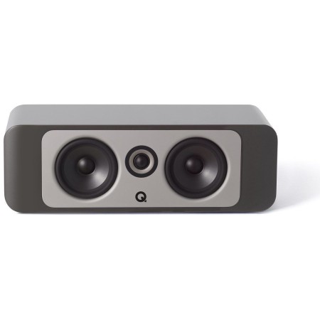 Акустика Q Acoustics Q CONCEPT 90 (GLOSS SILVER)