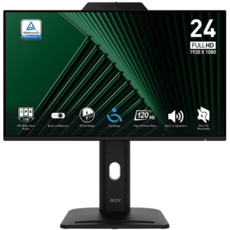 Монітор MSI 23.8'' PRO MP242PMG (PRO MP242PMG)