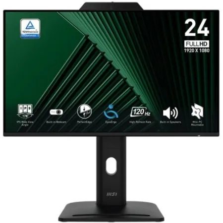 Монітор MSI 23.8'' PRO MP242PMG (PRO MP242PMG)  у Рівному