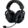 Ігрові навушники Logitech G PRO X 2 Lightspeed Black (L981-001263)