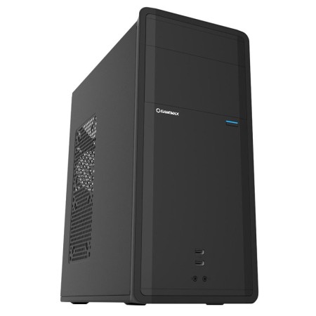 Корпус GAMEMAX ET-209-NP (ET-209-NP)