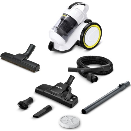 Пилосос Karcher VC 3 Plus Premium (1.198-060.0)  у Запоріжжі