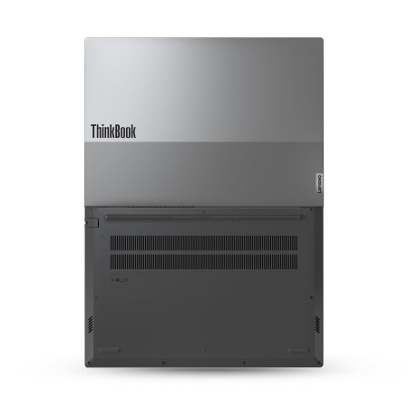 Ноутбук Lenovo  ThinkBook 16 G7 IML Arcc Grey (21MS005DRA)