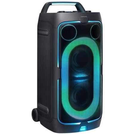 Аудіосистема Samsung Sound Tower MX-ST50F 240Вт (MX-ST50F/UA)