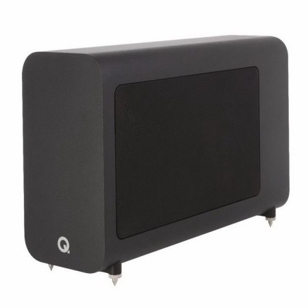 Сабвуфер Q Acoustics 3060S (Satin Black)  у Львові