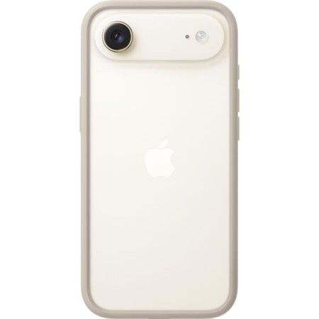 Чохол Apple для iPhone Air Bumper Tan (MH044ZM/A)