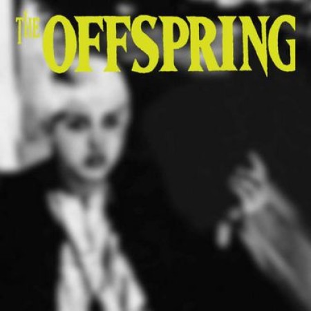 Вінілова платівка The Offspring – Offspring (1 LP)