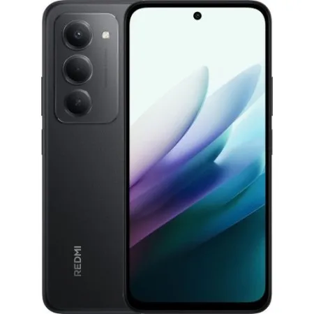 Смартфон Xiaomi Redmi 15 8/256GB Midnight Black (1163422)  у Херсоні