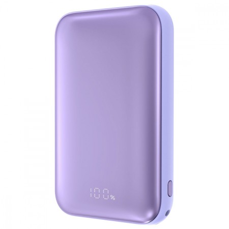 Портативна Батарея Proove Vibe Energy 20W 10000mAh (Purple)  у Тернополі