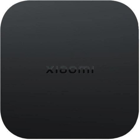 Медіаплеєр Xiaomi TV Box S (2nd Gen) (911186)