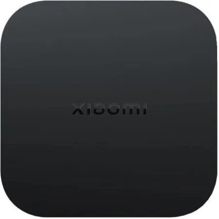 Медіаплеєр Xiaomi TV Box S (2nd Gen) (911186)