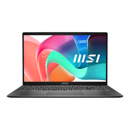 Ноутбук MSI Modern 15 F13MG-272XUA Platium Gray (9S7-15S121-272)  у Тернополі