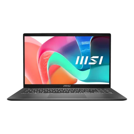 Ноутбук MSI Modern 15 F13MG-272XUA Platium Gray (9S7-15S121-272)  у Чернігові