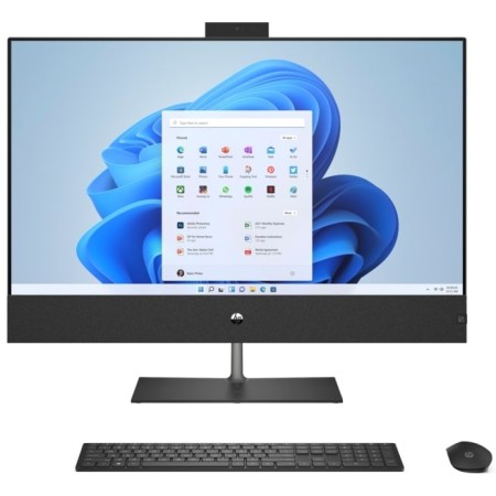 Моноблок HP Pavilion 31.5