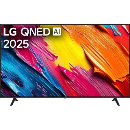 Телевізор LG 75'' QNED 4K 60Hz (75QNED7EA6B)