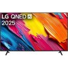 Телевізор LG 75'' QNED 4K 60Hz (75QNED7EA6B)  у Тернополі
