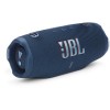 Портативна акустика JBL Charge 6 Blue (JBLCHARGE6BLU)