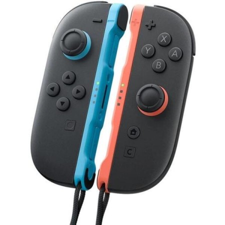 Ігровий контролер Nintendo Switch 2 Joy-Con Pair Blue/Red