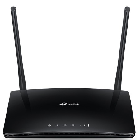 Маршрутизатор TP-Link TL-MR6400 N300 (TL-MR6400)