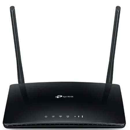 Маршрутизатор TP-Link TL-MR6400 N300 (TL-MR6400)  у Чорноморську