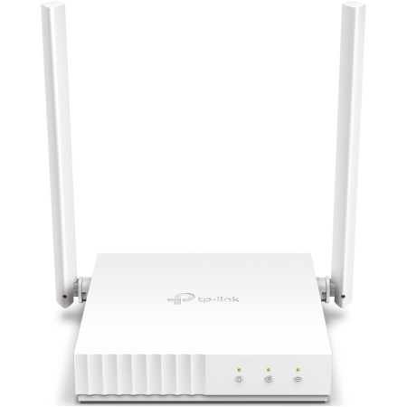 Маршрутизатор TP-Link TL-WR844N N300 4xFE LAN 1xFE WAN (TL-WR844N)  у Чернівцях