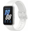 Фітнес-браслет Samsung Galaxy Fit3 Silver (SM-R390NZSASEK) у Чернівцях