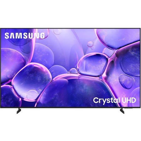 Телевізор Samsung 65'' (UE65U8000FUXUA)