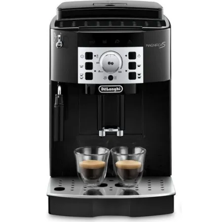 Кавомашина Delonghi ECAM 22.112 B Magnifica S