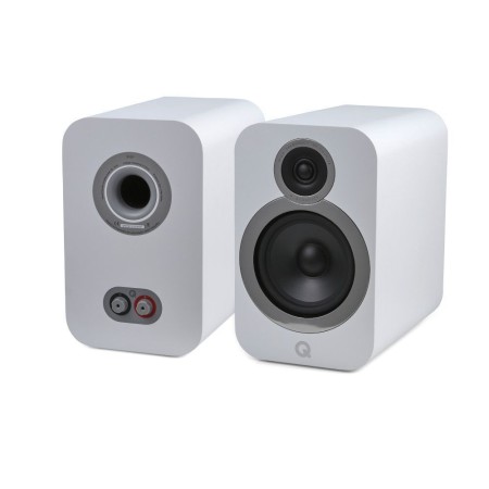Акустика Q Acoustics Q 3030i (Arctic White)  у Львові