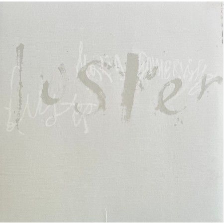Вінілова платівка Maria Somerville – Luster (Clear Vinyl) (1 LP)