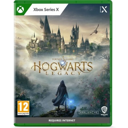 Гра Hogwarts Legacy (Xbox Series X)