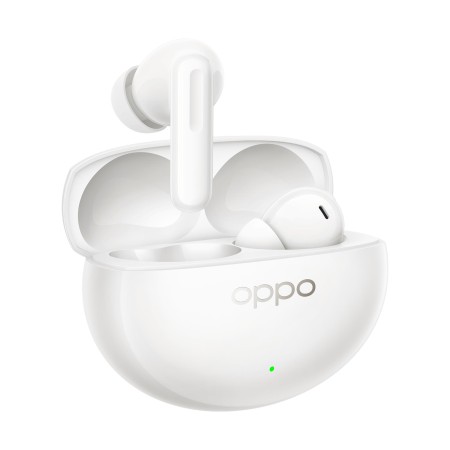 Бездротові навушники OPPO Enco AIR5 PRO PEARL WHITE (ETEL1)  у Чернівцях