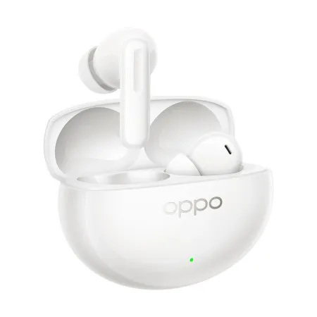 Бездротові навушники OPPO Enco AIR5 PRO PEARL WHITE (ETEL1)