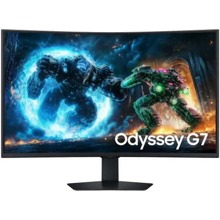 Монітор Samsung 37