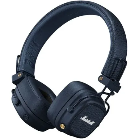Навушники Marshall Major V Midnight Blue (1008144)  у Кропивницькому