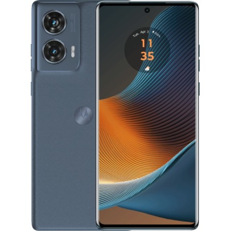 Смартфон Motorola Edge 50 Fusion 8/256Gb Forest Blue (PB3T0047RS)