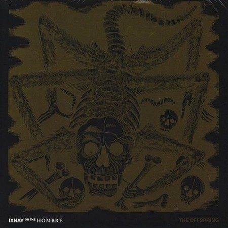 Вінілова платівка The Offspring – Ixnay On The Hombre (Limited Edition) (1 LP)