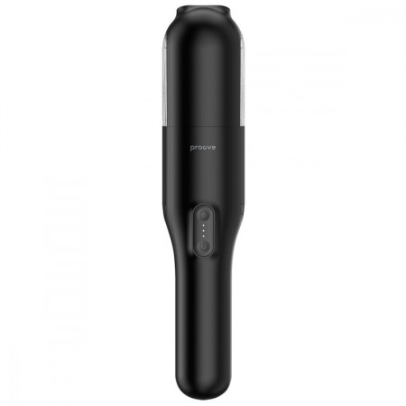 Портативний Пилосос Proove Void Assistant S1 (13000pa) (Black)