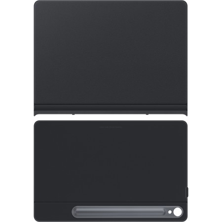 Чохол Samsung для Galaxy Tab S9, S9FE, S10FE, S10 Lite (X710/716, X510/516, X520/526, X400/406), Book Cover, чорний  у Микуличині