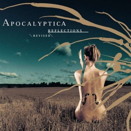 Вінілова платівка Apocalyptica – Reflections Revised (2 LP)