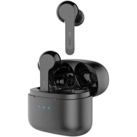 Навушники Anker SoundCore Liberty Air (Black) (A3902G11)