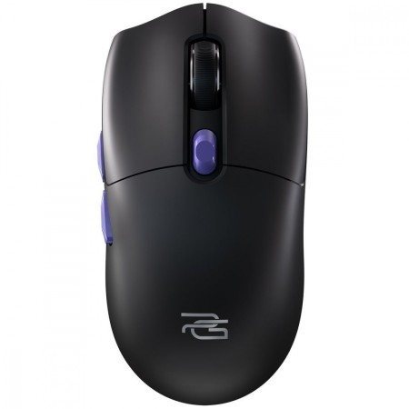 Бездротова ігрова миша Proove Gaming Rate Special Edition (Black/Purple)