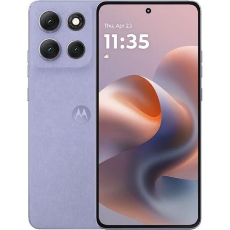 Смартфон Motorola G86 5G 8/256GB Cosmic Sky (PB7L0090RS)  у Києві