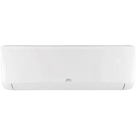 Кондиціонер Cooper&Hunter Vital 25м2 інвертор 9000BTU Wi-Fi R32 White (CH-S09FTXF2-NG)  у Яремче
