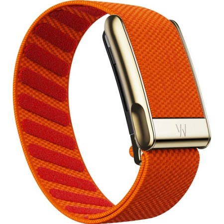 Ремінець Whoop SuperKnit Luxe для Whoop MG Life Flame with Gold  у Тернополі