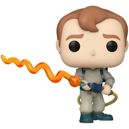 Фігурка Funko POP Animation: Ghostbusters - Ray Stanz  у Миколаєві