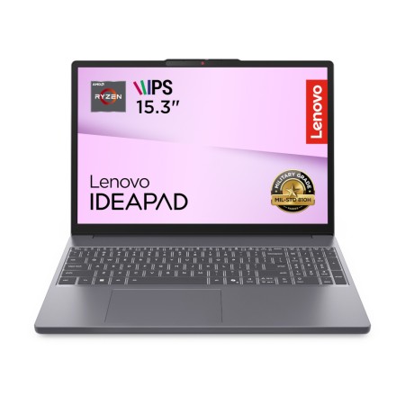 Ноутбук LENOVO IdeaPad Slim 3 15ARP10 15.3
