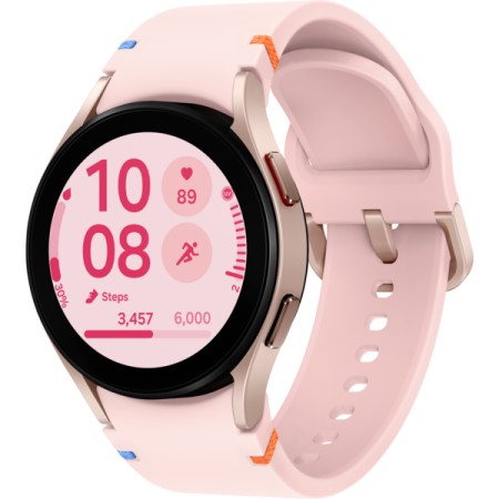 Смартгодинник Samsung Galaxy Watch FE Pink (SM-R861NIDASEK)  у Чернівцях
